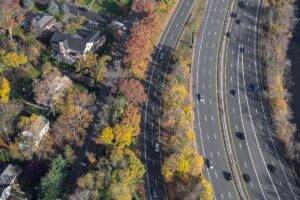 Sicherheit auf den Straßen